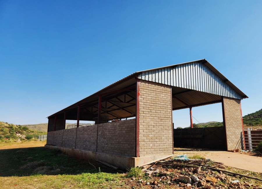 Commercial Property for Sale in Marydale Northern Cape
